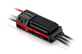 Регулятор хода HOBBYWING SKYWALKER  HV 160A OPTO V2 Fixed Wing