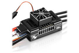 Регулятор хода HOBBYWING PLATINUM V5 120A 3-8S