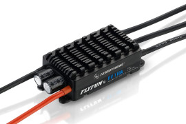 Регулятор хода HOBBYWING FLYFUN 110A HV SBEC V5 6-14S