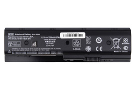 Аккумулятор 1stCharger для ноутбуков HP MO06, MO09 11.1V 7800mAh Black, BN1st6034