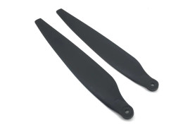Лопасти складные Hobbywing MFP-30x11S без адаптера для Xrotor X8 G2(CCW)