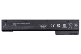 Аккумулятор 1stCharger для ноутбуков HP VH08, VH08XL 14.8V 5200mAh Black, BN1st6039