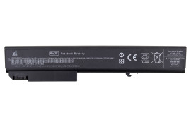 Аккумулятор 1stCharger для ноутбуков HP AV08, KU533AA 14.4V 5200mAh Black, BN1st6041
