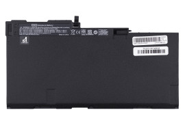 Аккумулятор 1stCharger для ноутбуков HP CM03H, CM03XL 11.1V 4400mAh Black, BN1st6048