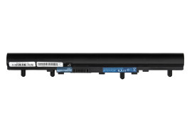 Аккумулятор 1stCharger для ноутбуков Acer AL12A32 14.8V 2600mAh Black, BN1st1008
