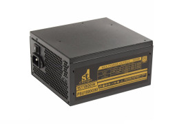 Блок питания 1stCharger 1ST1800W, APFC, 14cm fan, Gold, OEM