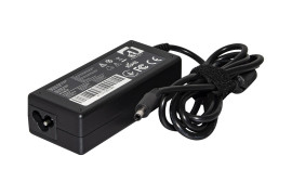 Блок питания 1stCharger для ноутбуков Dell 65W 19.5V 3.34A 4.5x3.0 с кабелем питания 220В (AC1STDE65WA)