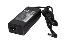 Блок питания 1stCharger для ноутбука LENOVO (20V 4.5A 90W 5.5x2.5) с кабелем питания 220В (AC1STLE90WB)