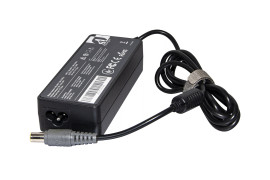 Блок питания 1stCharger для ноутбука LENOVO (20V 4.5A 90W 7.9x5.5) с кабелем питания 220В (AC1STLE90WD)