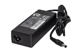 Блок питания 1stCharger для ноутбука SAMSUNG (19V 4.74A 90W 5.5x3.0) с кабелем питания 220В (AC1STSA90WA)