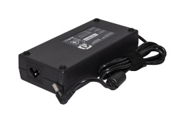Блок питания 1StCharger для ноутбуков Asus 180W 19V 9.5A 5.5x2.5 с кабелем питания 220В (AC1STAS180WB)