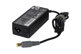 Блок питания 1stCharger для ноутбука LENOVO (20V 3.25A 65W 7.9x5.5) с кабелем питания220В (AC1STLE65WD)
