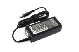 Блок живлення для ноутбука LENOVO (20V 3.25A 65W Square) (AD107016)