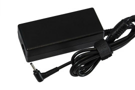 Блок питания 1StCharger (19V 3.16A 60W 3.0x1.0) с кабелем питания 220В (AC1STAC60WC)