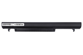 Аккумулятор 1stCharger для ноутбуков Asus A32-A46, A41-A56 14.4V 2600mAh Black, BN1st3004