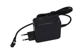 Блок питания 1stCharger для ноутбука ASUS (19V 3.42A 65W 5.5x2.5) Wall Mount (WM1ST19V65W5525)
