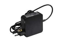 Блок питания 1stCharger для ноутбука LENOVO (20V 3.25A 65W Square) Wall Mount (WM1ST20V65WUSB)