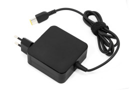 Блок питания 1StCharger для ноутбука LENOVO (20V 4.5A 90W Square) Wall Mount (WM1ST20V90WUSB)