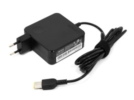 Блок живлення для ноутбука LENOVO (20V 3.25A 65W Square) Cube case (AD107022)