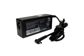 Блок питания 1stCharger (20V 2.25A 45W 3.0x1.0) с кабелем питания 220В (AC1STLE45WE)