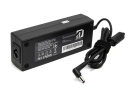 Блок питания 1stCharger для ноутбука Lenovo 120W 19.5V 6.15A 5.5x2.5 с кабелем питания 220В (AC1STLE120WB5)