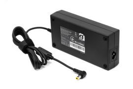Блок питания 1stCharger для ноутбуков Lenovo 170W 20V 8.5A 6.3x3.0 с кабелем питания 220В (AC1STLE170WG)