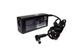 Блок питания 1StCharger (14V 4A 56W 6.5x4.4) с кабелем питания 220В (AC1STSA56WD2)