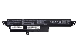 Аккумулятор 1stCharger для ноутбуков Asus A31N1302, X200CA 11.25V 2600mAh Black, BN1st3011