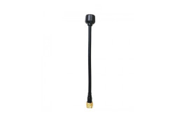 AKK Bullet Antenna 5.8GHz 3DBi (160мм, RHCP, SMA-J)