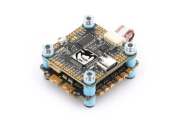 Diatone MAMBA F405 MK2(ICM42688P) w/Baro + 55A BLS полетный стек