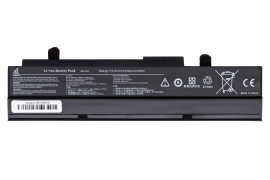 Аккумулятор 1stCharger для ноутбуков Asus A32-1015 10.8V 5200mAh Black, BN1st3013