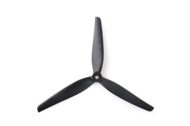 HQProp HQProp MacroQuad 7X4.5X3 Black (1CW+1CCW) Glass Fiber Nylon пропелери