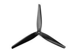 HQProp MacroQuad 9x4.5x3R Black (CW) Reinforced Nylon пропеллеры