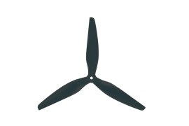 HQProp MacroQuad 9x5x3R Black (CW) Reinforced Nylon пропеллеры