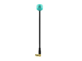Антенна Foxeer Lollipop 4 Plus High Quality 5.8G 2.6dBi (150мм, RHCP, SMA90)