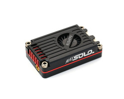 Видеопередатчик RushFPV Max Solo 2.5W 5.8G