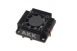 Видеопередатчик AKK Ultra Long Range All Channels 3W 5.8GHz 80CH Low Band