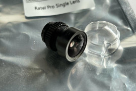Линза для камеры Caddx Ratel Pro