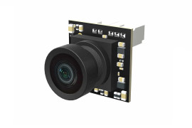 Камера для FPV дрона Caddx Ant Lite 16:9 1/3" 1200TVL