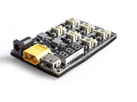 Зарядний пристрій 1S LiPo/LiHV