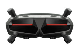 Видео очки Walksnail Avatar HD Goggles X