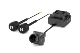 Цифровая система для FPV дрона Walksnail Avatar GT Kit
