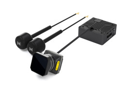 Цифровая система для FPV дрона Walksnail Avatar Moonlight Kit