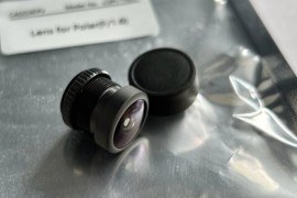 Линза для камеры Caddx Polar Vista / Avatar Pro / Moonlight