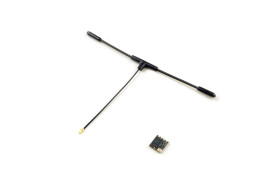 Приемник Happymodel ExpressLRS ES900RX 915MHz 0.6g Receiver