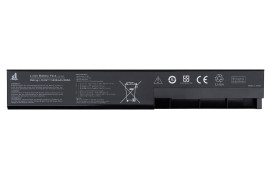 Аккумулятор 1stCharger для ноутбуков Asus A32-X401 10.8V 5200mAh Black, BN1st3023