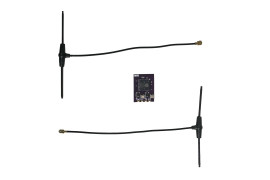 Приемник Happymodel EP1 DUAL TCXO RX 2.4G ELRS