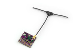 Приемник Happymodel EPW6 TCXO RX 2.4G ELRS