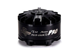 Мотор BrotherHobby Tornado T10 5215 PRO 170KV