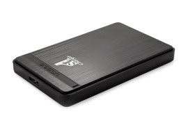 Внешний карман 1stCharger для 2.5" HDD/SSD USB 3.0 Plastic Black